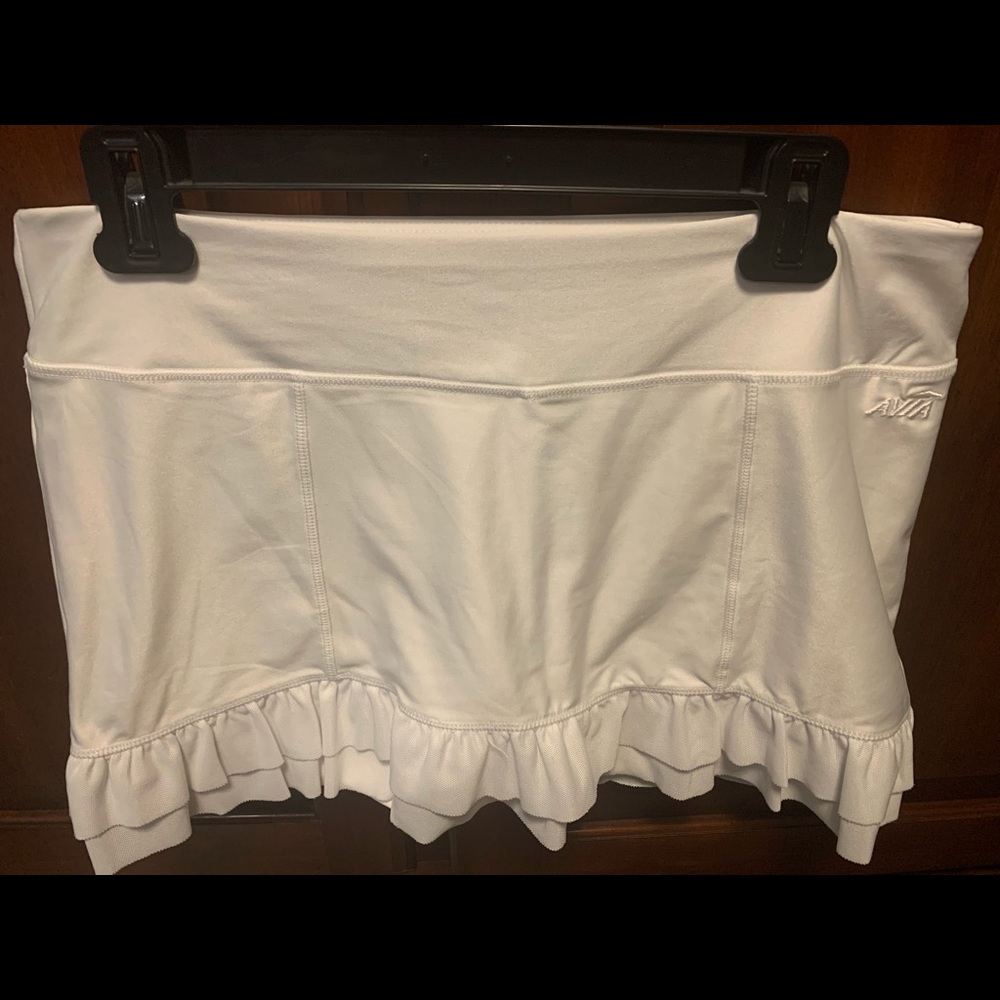 Tennis skirt